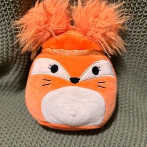 Mallora the Fox Squishmallow (5 in)
